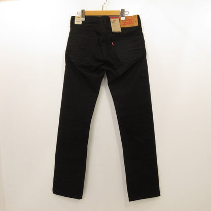 【中古】Levi's | リーバイス 501 デニムパンツ 00501-0638 ブラック サイズ：31