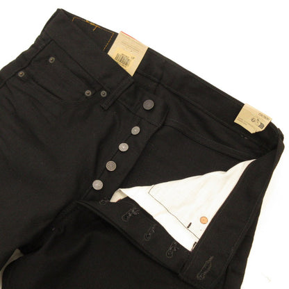 【中古】Levi's | リーバイス 501 デニムパンツ 00501-0638 ブラック サイズ：31