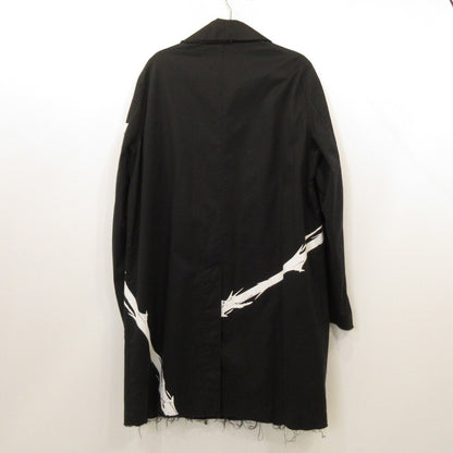 【中古】John UNDERCOVER | ジョンアンダーカバー その他アウター JUU4302 ブラック サイズ：3