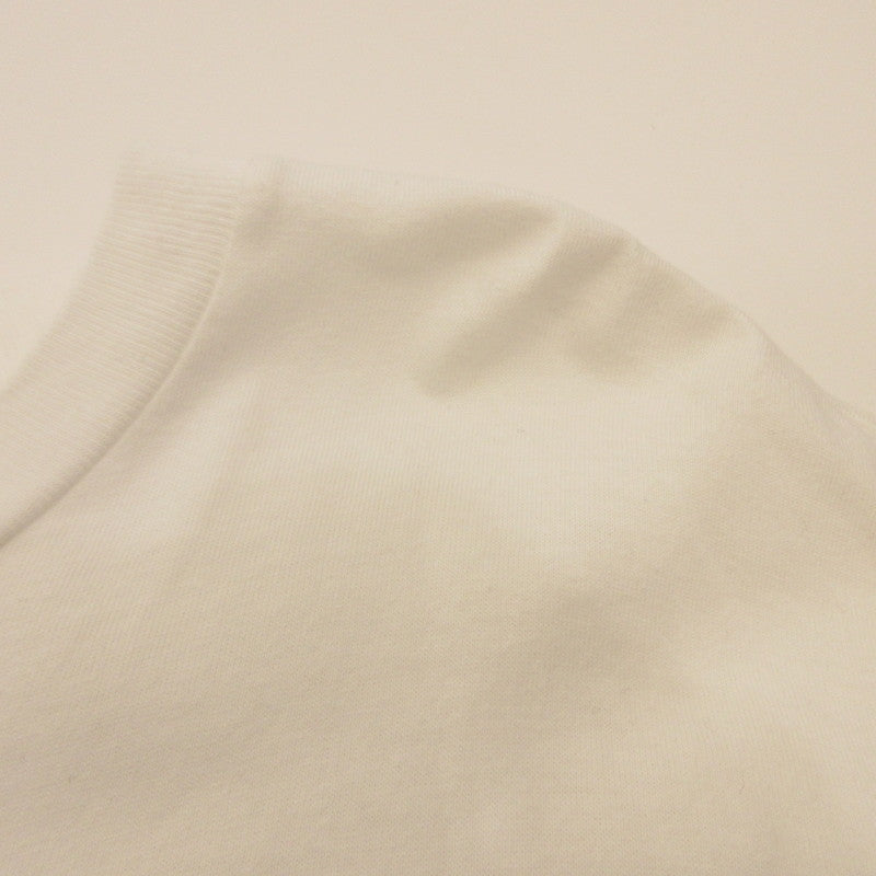 Supreme | Supreme Short-Sleeve T-Shirt NT52400I ×THE NORTH FACE White Size: M