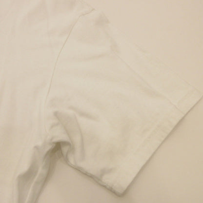 Supreme | Supreme Short-Sleeve T-Shirt NT52400I ×THE NORTH FACE White Size: M
