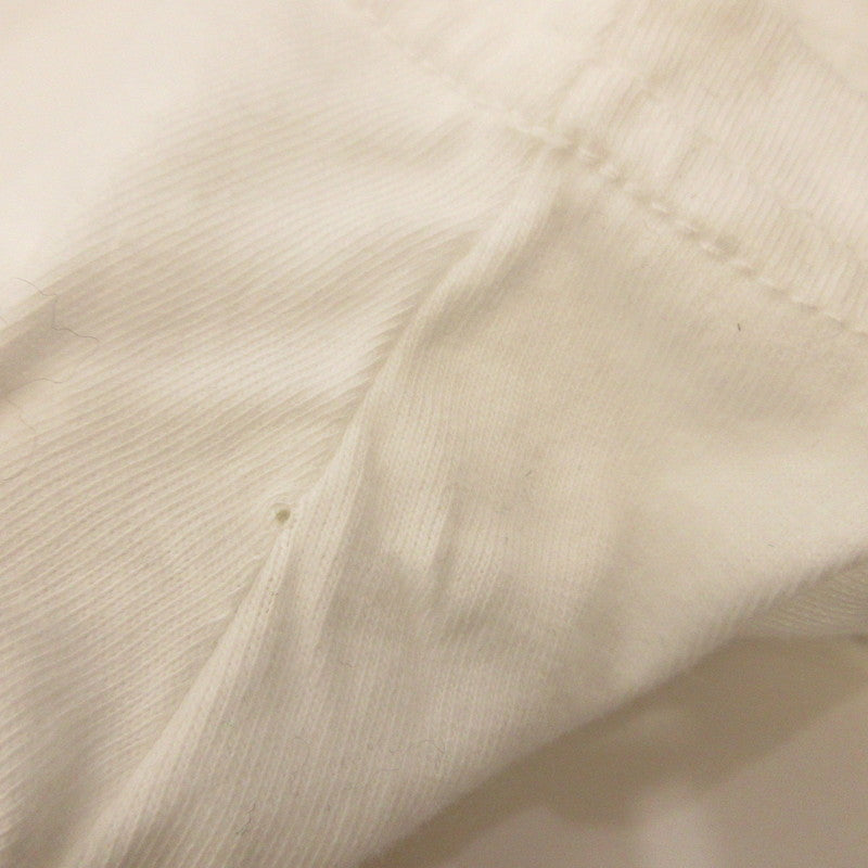 Supreme | Supreme Short-Sleeve T-Shirt NT52400I ×THE NORTH FACE White Size: M