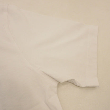 【中古】PALACE SKATEBOARDS | パレススケートボード BAKED P3 T-SHIRT 半袖Ｔシャツ P26TS034 ホワイト サイズ：L