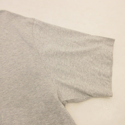 【中古】PALACE SKATEBOARDS | パレススケートボード PAL-ACE BAD APPLE T-SHIRT 半袖Ｔシャツ グレー サイズ：XXL