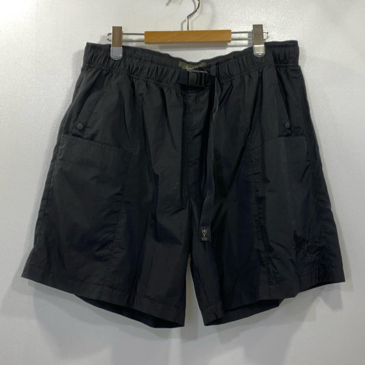 【中古】KITH | キース C.S. Belted Short ショートパンツ 25-032-060-0015-1-0 2025S/S ブラック サイズ：L