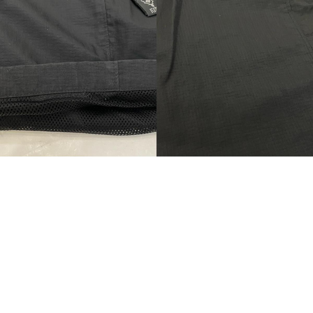 【中古】KITH | キース C.S. Belted Short ショートパンツ 25-032-060-0015-1-0 2025S/S ブラック サイズ：L