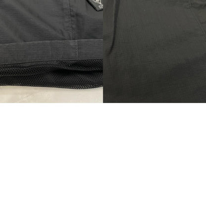 【中古】KITH | キース C.S. Belted Short ショートパンツ 25-032-060-0015-1-0 2025S/S ブラック サイズ：L