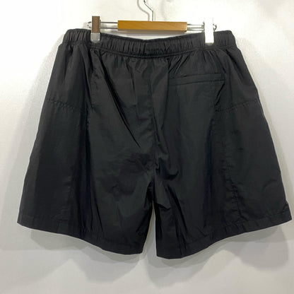 【中古】KITH | キース C.S. Belted Short ショートパンツ 25-032-060-0015-1-0 2025S/S ブラック サイズ：L