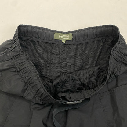 【中古】KITH | キース C.S. Belted Short ショートパンツ 25-032-060-0015-1-0 2025S/S ブラック サイズ：L