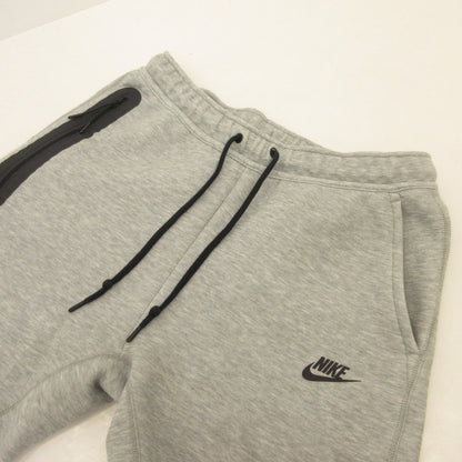 【中古】NIKE | ナイキ TECH FLEECE JOGGER PANTS パンツ FB8003-063 グレー サイズ：L