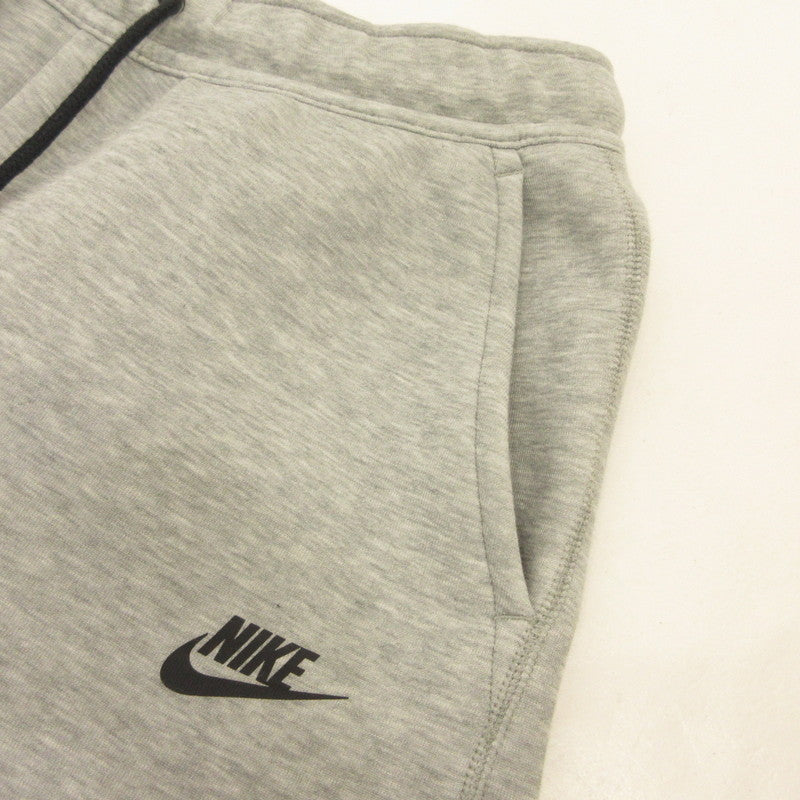 【中古】NIKE | ナイキ TECH FLEECE JOGGER PANTS パンツ FB8003-063 グレー サイズ：L