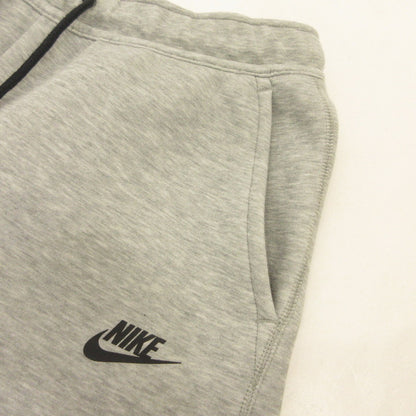 【中古】NIKE | ナイキ TECH FLEECE JOGGER PANTS パンツ FB8003-063 グレー サイズ：L