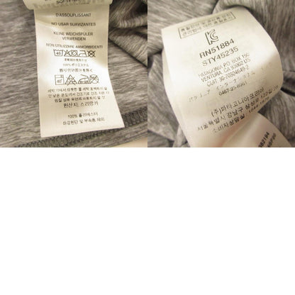 Patagonia | Capilene Cool Daily Graphic Shirt Short-Sleeved T-Shirt 45235 Gray Size: M