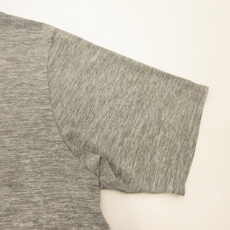 Patagonia | Capilene Cool Daily Graphic Shirt Short-Sleeved T-Shirt 45235 Gray Size: M