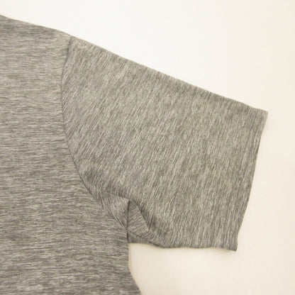 Patagonia | Capilene Cool Daily Graphic Shirt Short-Sleeved T-Shirt 45235 Gray Size: M