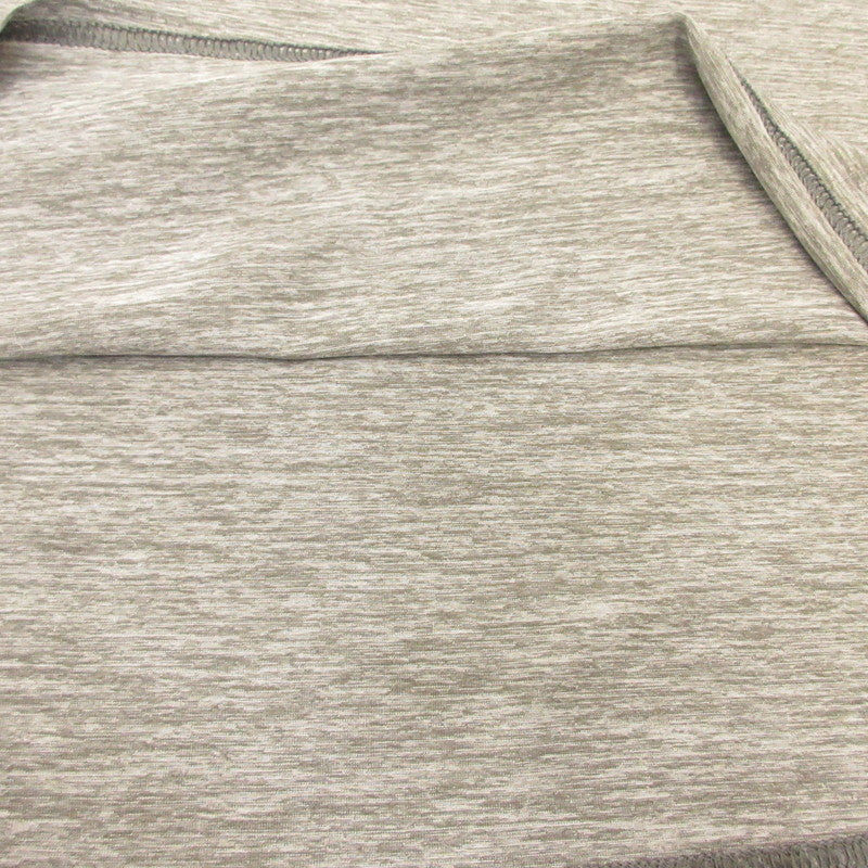 Patagonia | Capilene Cool Daily Graphic Shirt Short-Sleeved T-Shirt 45235 Gray Size: M