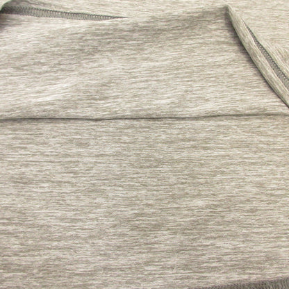 Patagonia | Capilene Cool Daily Graphic Shirt Short-Sleeved T-Shirt 45235 Gray Size: M