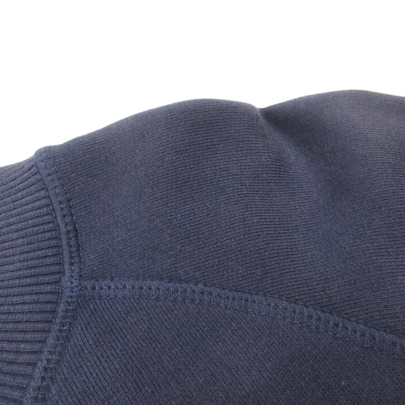 KENZO | ケンゾー TIGER SWEATSHIRT スウェット F755SW1194XF ネイビー サイズ：S