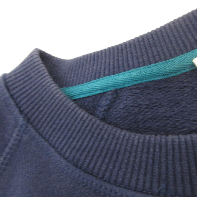 KENZO | ケンゾー TIGER SWEATSHIRT スウェット F755SW1194XF ネイビー サイズ：S