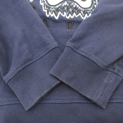 KENZO | ケンゾー TIGER SWEATSHIRT スウェット F755SW1194XF ネイビー サイズ：S