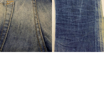【中古】DSQUARED2 | ディースクエアード デニムパンツ S74LA0357 2011年製 ブルー サイズ：42