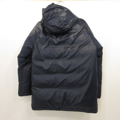 【中古】The DUFFER of ST.GEORGE | ザダファーオブセントジョージ ダウンジャケット 297039 C070 ネイビー サイズ：L