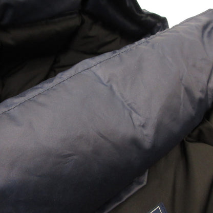 【中古】The DUFFER of ST.GEORGE | ザダファーオブセントジョージ ダウンジャケット 297039 C070 ネイビー サイズ：L