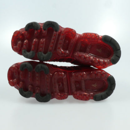 【中古】NIKE | ナイキ AIR VAPORMAX RUN UTILITY CNY スニーカー BQ7039-600 レッド 29.5cm