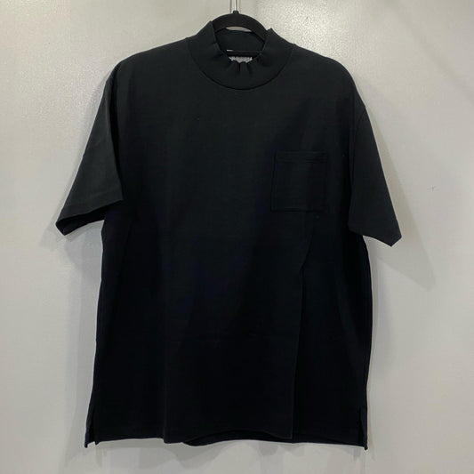 【中古】C.E | シーイー CUBE E C T 半袖Ｔシャツ CES15T15 ブラック サイズ：L
