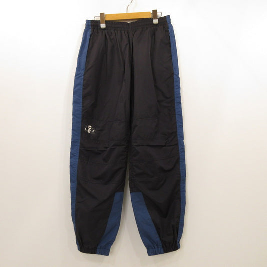 【中古】C.E | シーイー パンツ ブルー サイズ：L