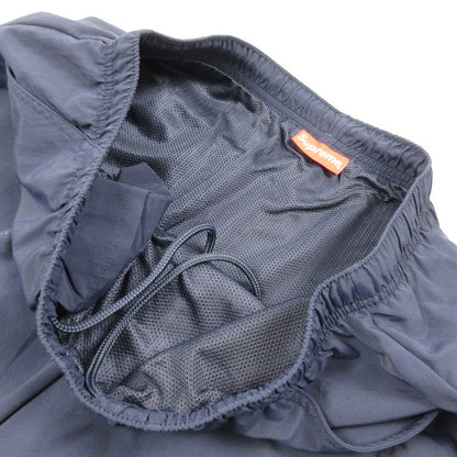 【中古】Supreme | シュプリーム CARGO WATER SHORT ショートパンツ ネイビー サイズ：L