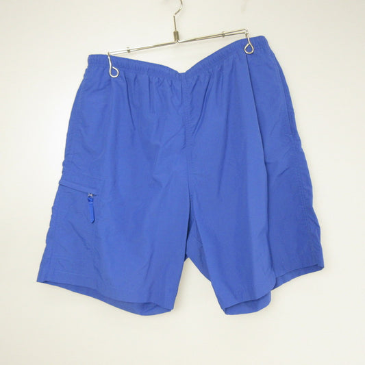 Supreme | シュプリーム NYLON TRAIL SHORT ショートパンツ ブルー サイズ：L