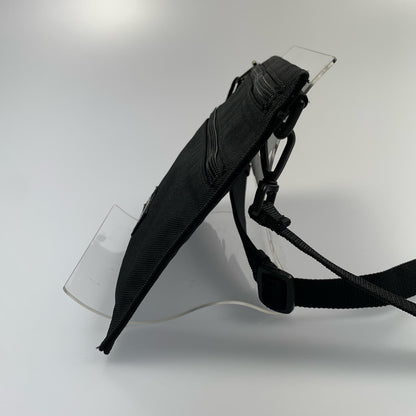 【中古】BALENCIAGA | バレンシアガ EXPLORER POUCH その他バッグ 618379