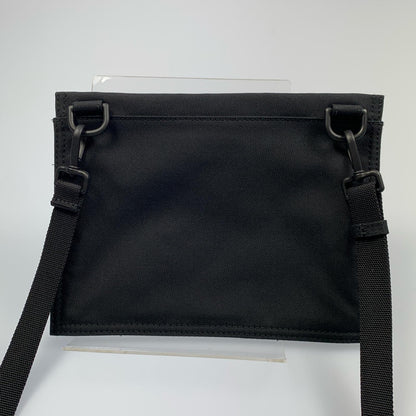 【中古】BALENCIAGA | バレンシアガ EXPLORER POUCH その他バッグ 618379