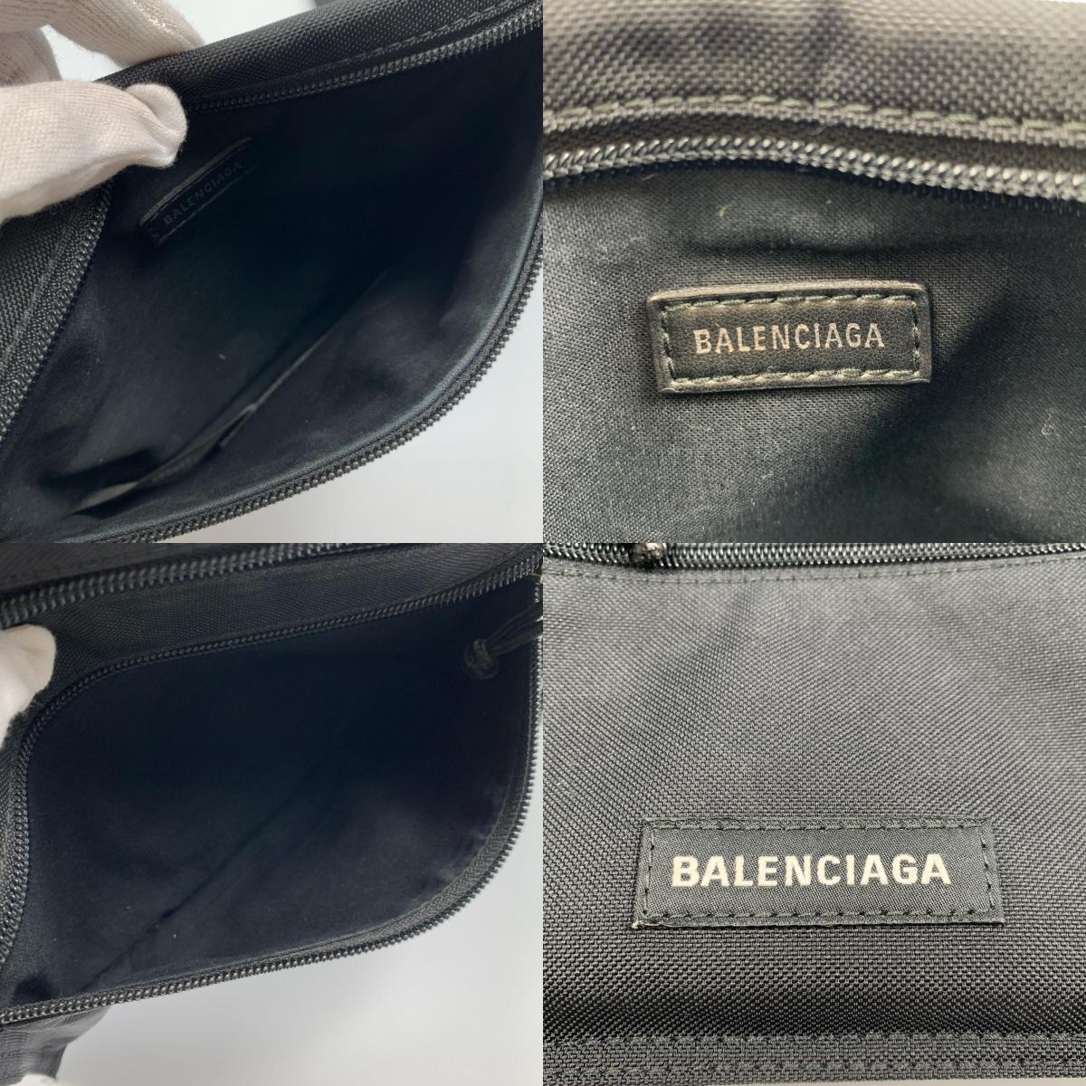 【中古】BALENCIAGA | バレンシアガ EXPLORER POUCH その他バッグ 618379