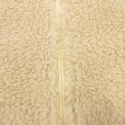 【中古】patagonia | パタゴニア メンズ・クラシック・レトロX・ベスト ベスト 23048 アイボリー サイズ：L