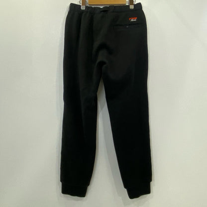 【中古】NANGA | ナンガ POLARTEC FLEECE JOGGER PANTS パンツ NW2241-1I510 ジョガーパンツ ブラック サイズ：M