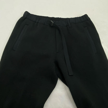【中古】NANGA | ナンガ POLARTEC FLEECE JOGGER PANTS パンツ NW2241-1I510 ジョガーパンツ ブラック サイズ：M