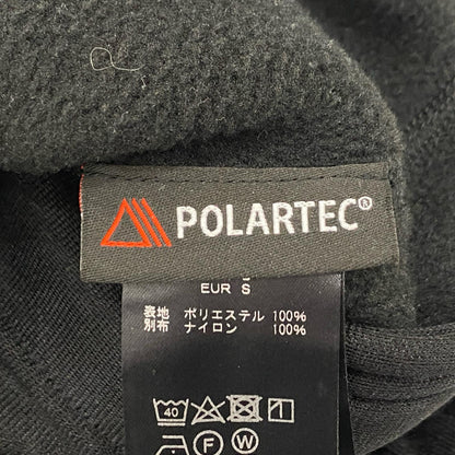 【中古】NANGA | ナンガ POLARTEC FLEECE JOGGER PANTS パンツ NW2241-1I510 ジョガーパンツ ブラック サイズ：M