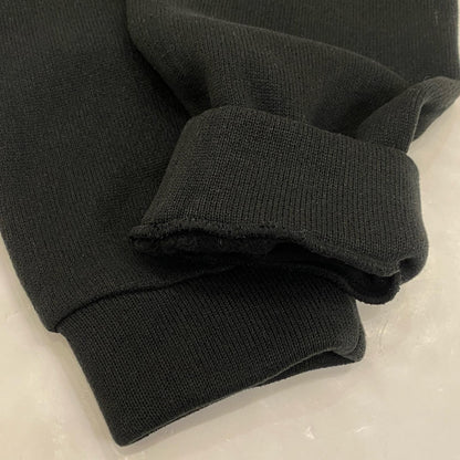 【中古】NANGA | ナンガ POLARTEC FLEECE JOGGER PANTS パンツ NW2241-1I510 ジョガーパンツ ブラック サイズ：M