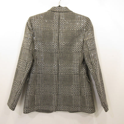 【中古】Emporio Armani | エンポリオ・アルマーニ テーラードジャケット 1NG43R 18902 サイズ：38