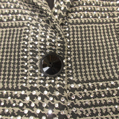 【中古】Emporio Armani | エンポリオ・アルマーニ テーラードジャケット 1NG43R 18902 サイズ：38