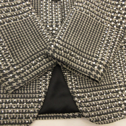 【中古】Emporio Armani | エンポリオ・アルマーニ テーラードジャケット 1NG43R 18902 サイズ：38