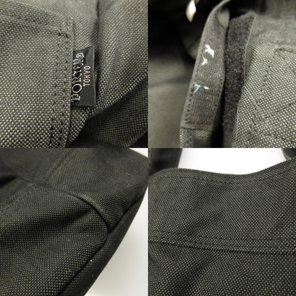 【中古】PORTER | ポーター SMOKY トートバッグ グレー