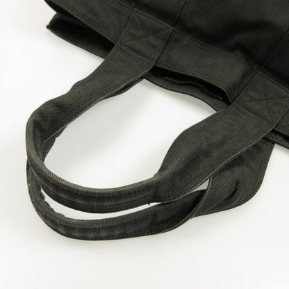 【中古】PORTER | ポーター SMOKY トートバッグ グレー