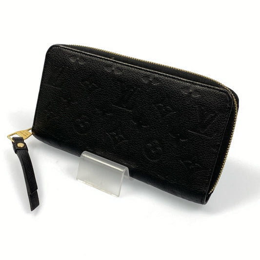 【中古】LOUIS VUITTON | ルイ・ヴィトン ジッピーウォレット 長財布 M60571 SP1144 旧型