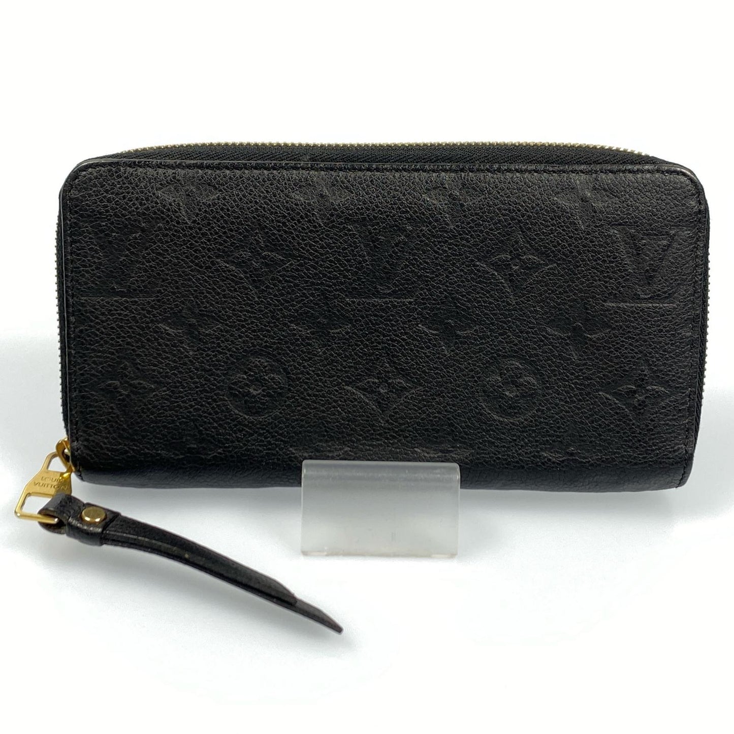 【中古】LOUIS VUITTON | ルイ・ヴィトン ジッピーウォレット 長財布 M60571 SP1144 旧型