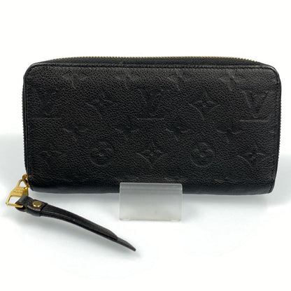 【中古】LOUIS VUITTON | ルイ・ヴィトン ジッピーウォレット 長財布 M60571 SP1144 旧型