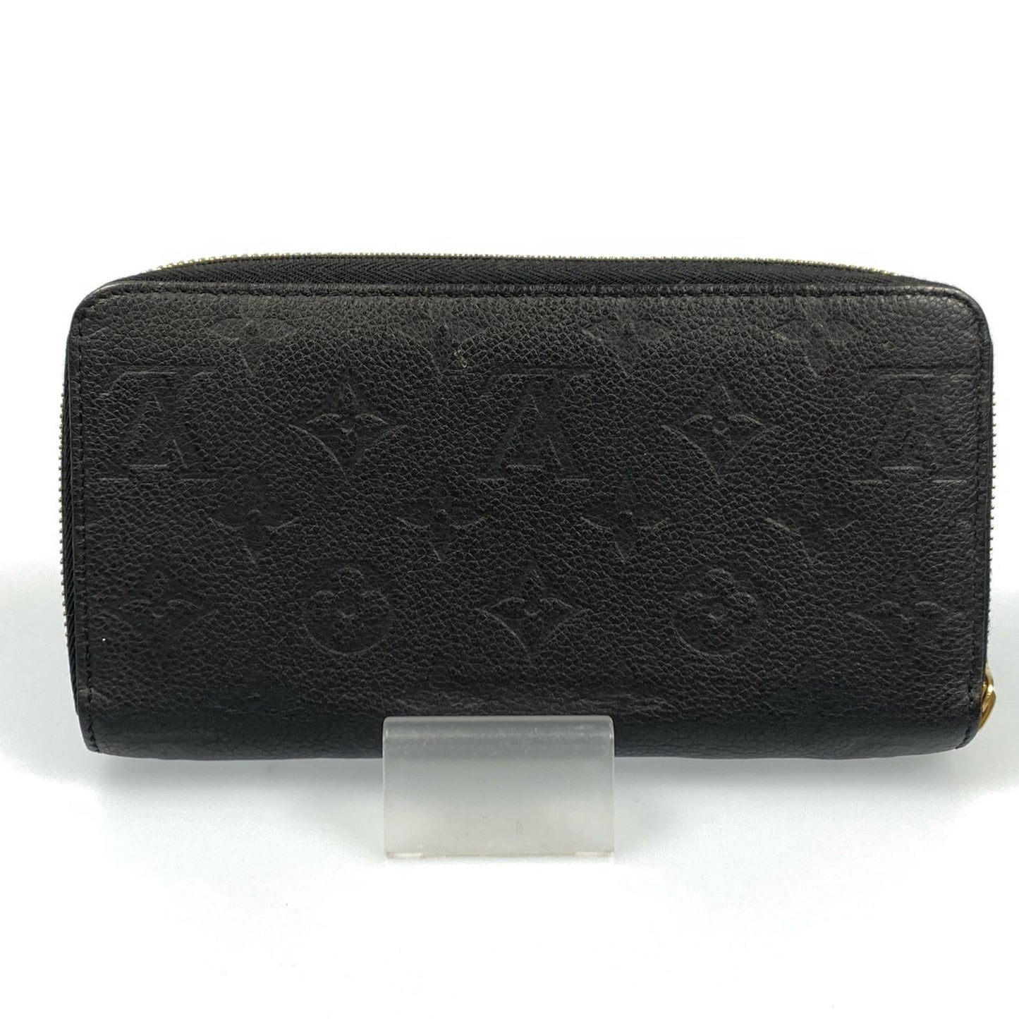 【中古】LOUIS VUITTON | ルイ・ヴィトン ジッピーウォレット 長財布 M60571 SP1144 旧型