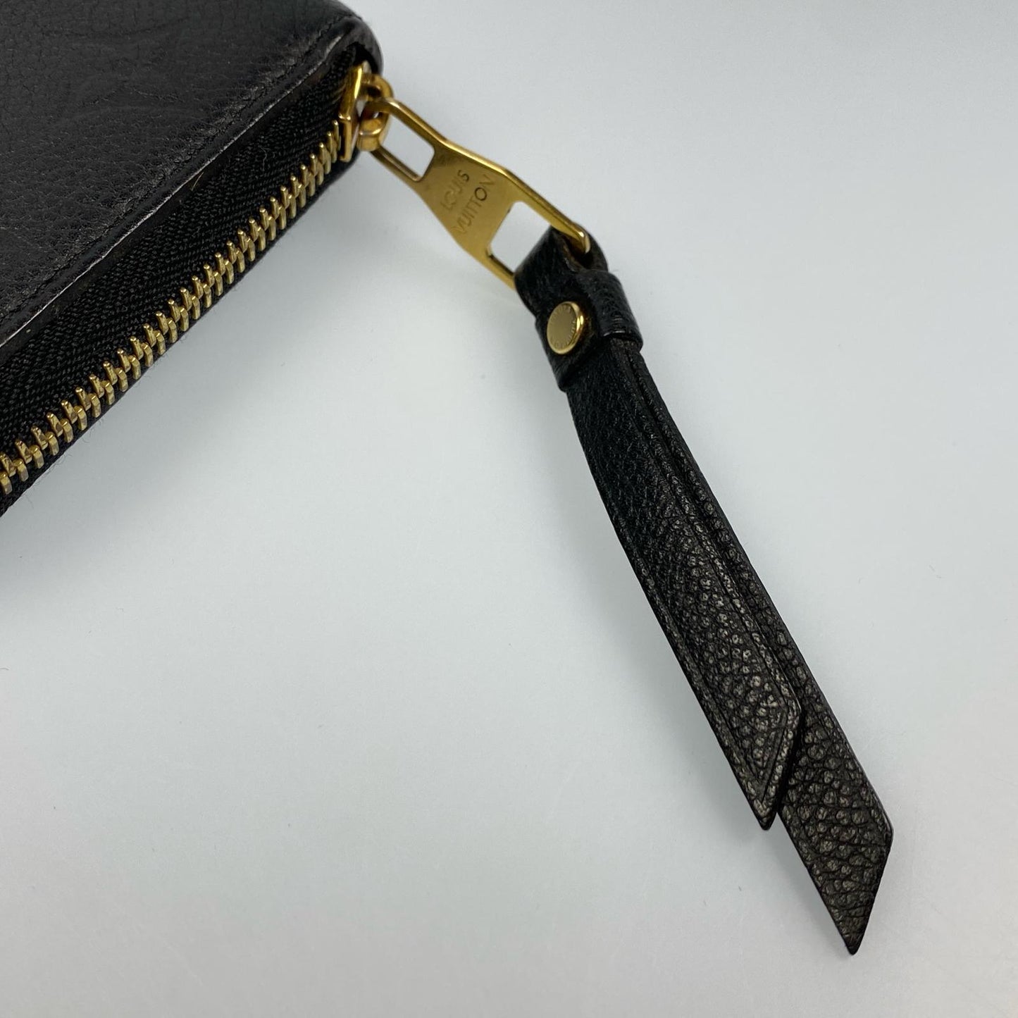 【中古】LOUIS VUITTON | ルイ・ヴィトン ジッピーウォレット 長財布 M60571 SP1144 旧型